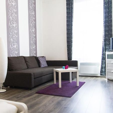 Bright 2Br&Ac Apt At Astoria Budapest Eksteriør bilde