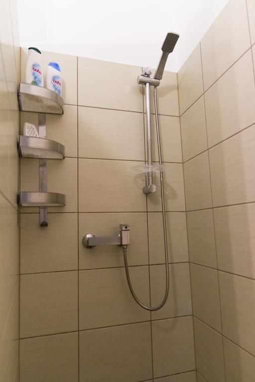 Bright 2Br&Ac Apt At Astoria Budapest Eksteriør bilde